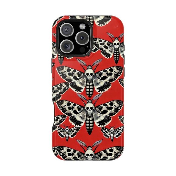 Printed Case for iPhone 14, iPhone 15, iPhone 16 (Plus/ Pro/ Pro Max), MARPC366 - Picture 5 of 13